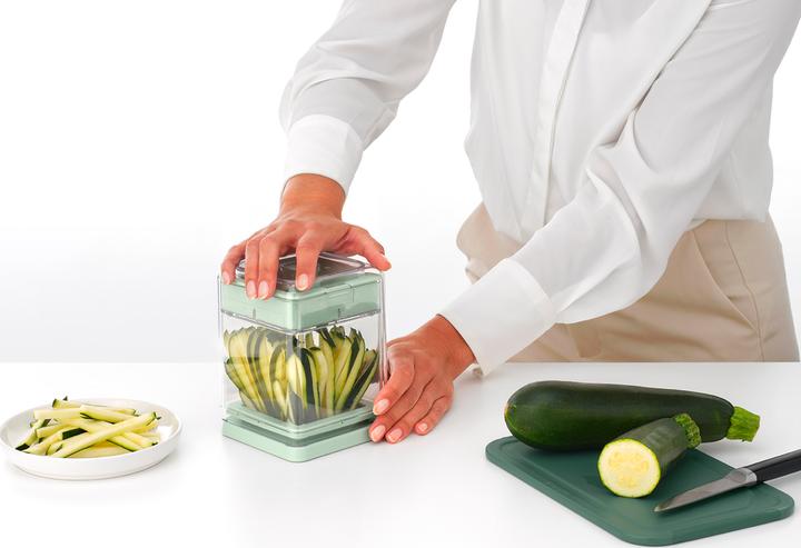 Image du produit Brabantia Coupe-frites et légumes Tasty+