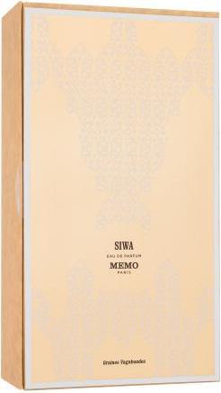 Produktbild Memo Paris Memo Siwa Eau de Parfum 75 ml (Eau de Parfum, 75 ml)