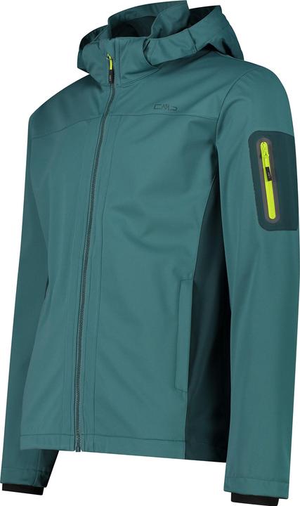 Immagine prodotto CMP Campagnolo Light Softshell (52)