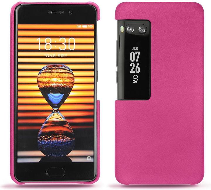 Roze BB ( Pantone #DB599F )