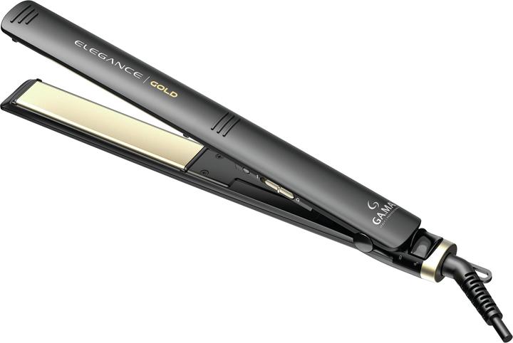 GAMA Gi0234 Hair Straightener 45W Elegance (Straightening iron)