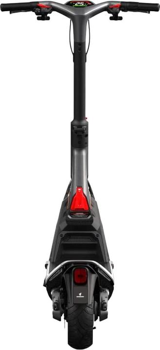Actual product image Segway-Ninebot GT 1 D (20 km/h, 70 km, 500 W)