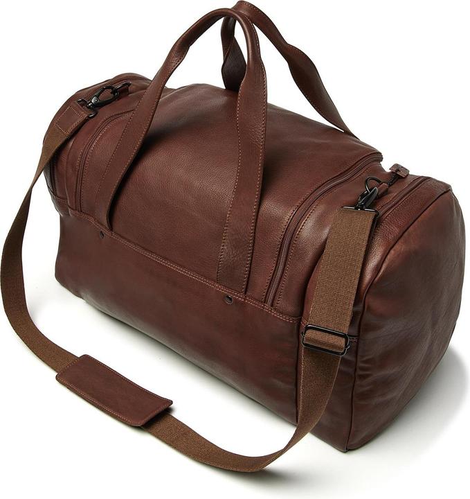 Image du produit dR Amsterdam Sac Weekend