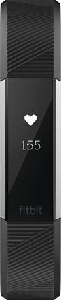 Actual product image Fitbit Alta HR (15 mm)