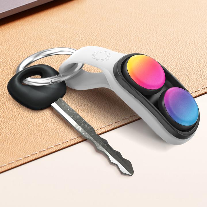 Actual product image PopSockets PopPuck Starter Pack Day Trip