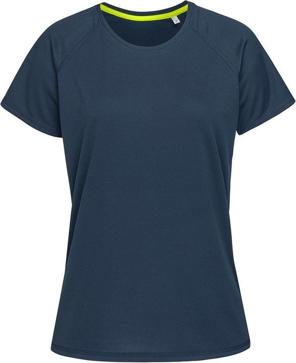 Absolute Apparel Tshirt Raglanärmel