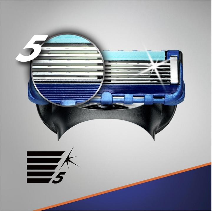 Immagine prodotto Gillette ProGlide (8 x)