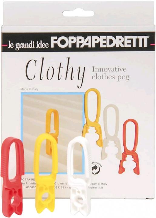 Actual product image Foppapedretti Clothy