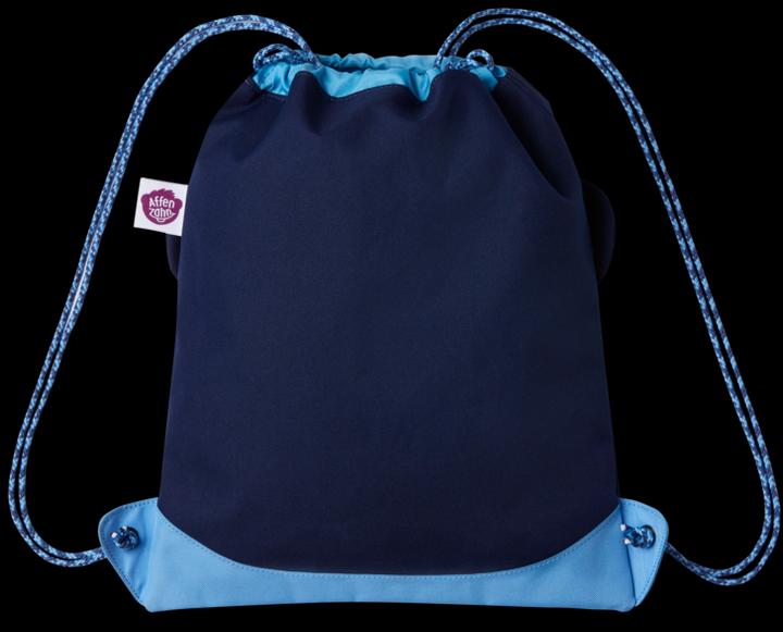Produktbild Affenzahn Sportbeutel (4 l)