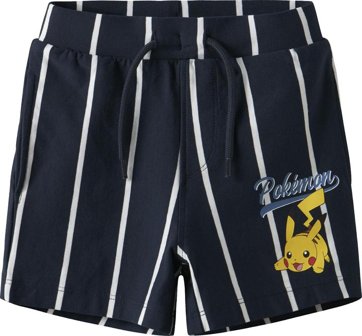 Actual product image Name it Pokémon Shorts (92)