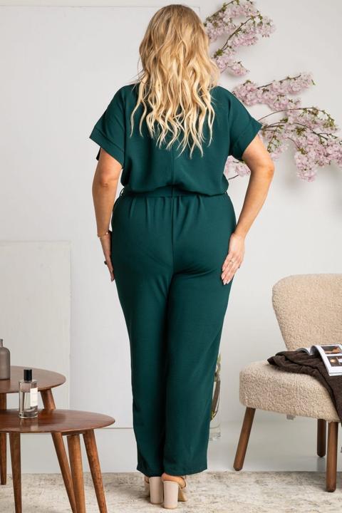 Actual product image Karko Overall large model (46)