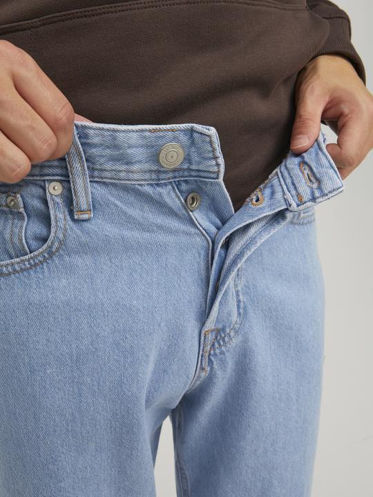 Image du produit Jack & Jones JJIEDDIE JJORIGINAL MF 710 NOOS Jeans à la coupe décontractée Jeans à la coupe décontractée (28)