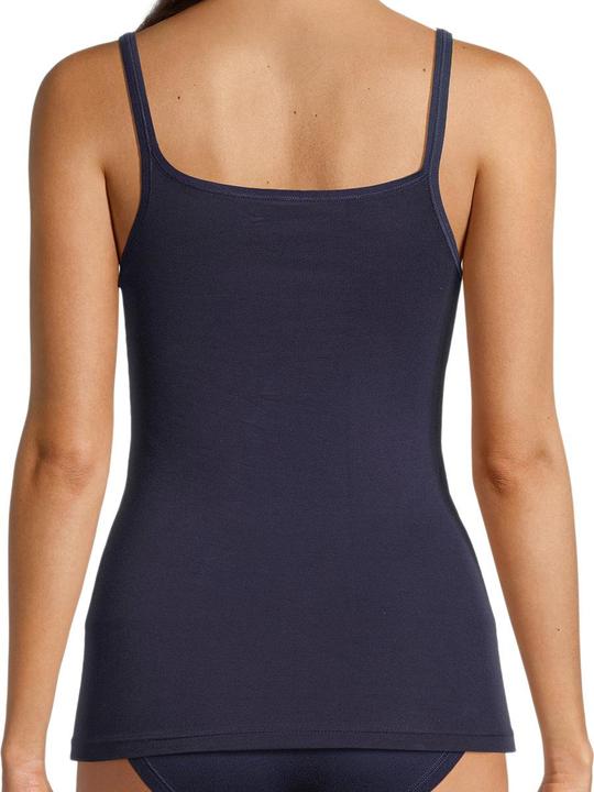 Produktbild Conta 3er Pack Feinripp Unterhemd / Top (42, XL)