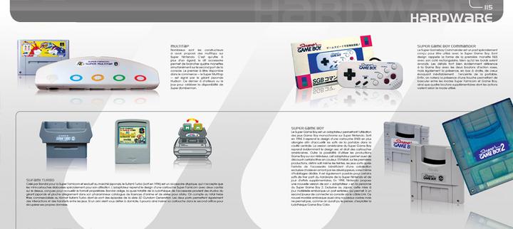 Image du produit Nintendo - Pix n' Love - La Bible Super Nintendo - Français