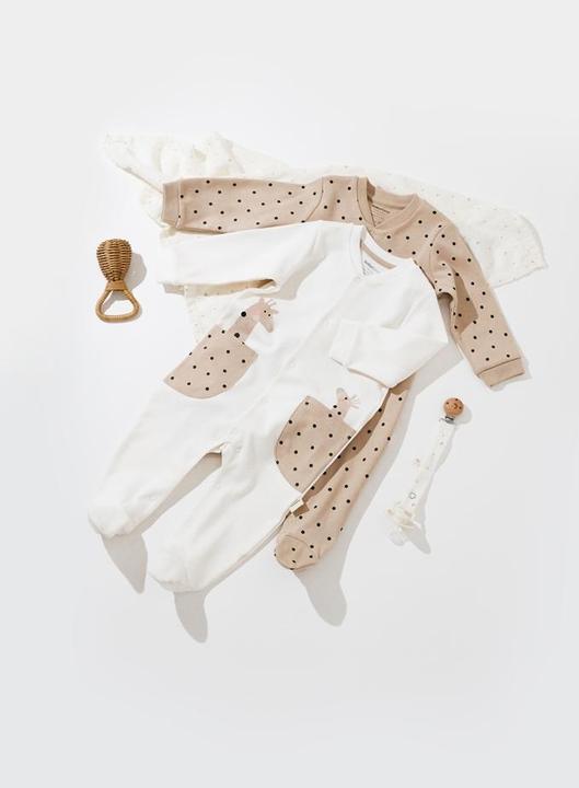 Image du produit BabyCosy Dors-bien avec pieds (56)