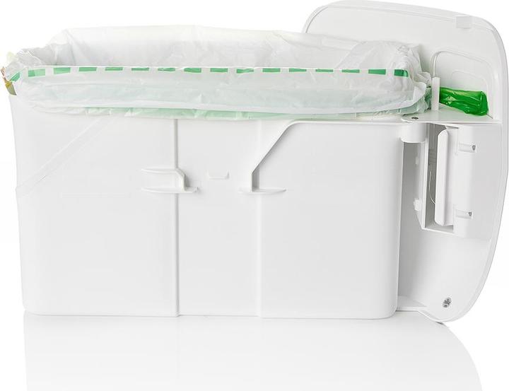 Image du produit Petkit Sac poubelle pour bac à litière (applicable avec Purobot Ultra/ Purobot Max Pro/ Pura Max 2)