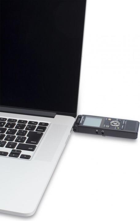 Productafbeelding Olympus Om Systeem WS-883 (8 GB)