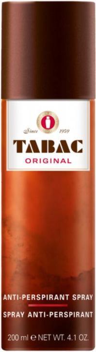 Immagine prodotto Tabac Originale (Getto vaporizzato, 200 ml)
