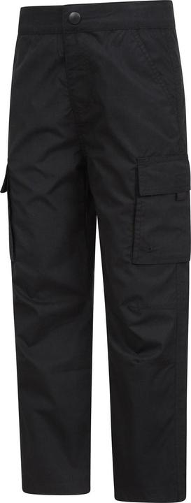 Actual product image Mountain Warehouse Childrens/Kids Trek Winter Hiking Trousers (128)