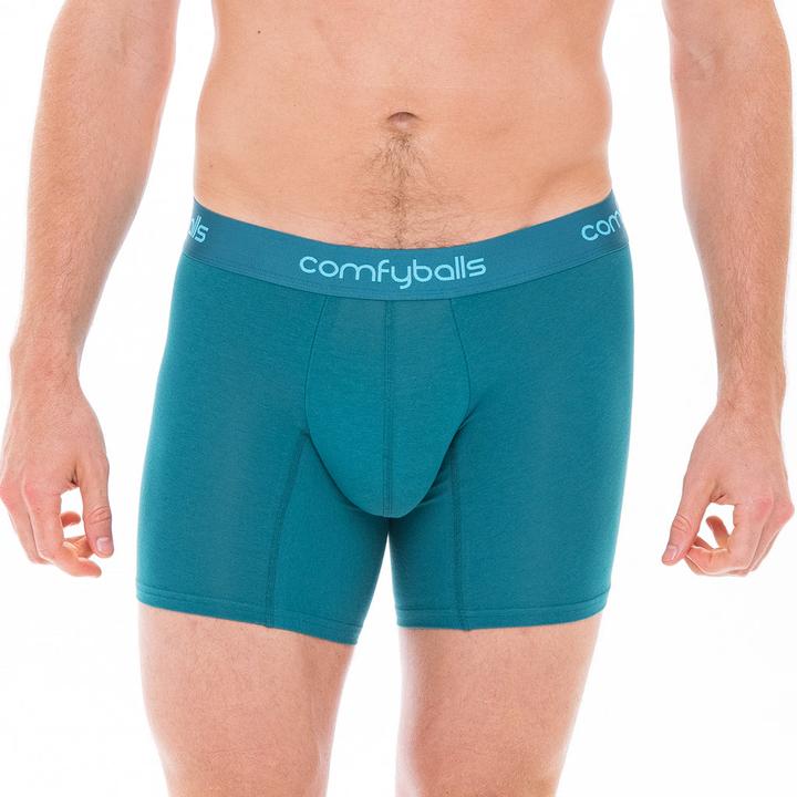 Produktbild Comfyballs Spruce Green (M, Einzelpack)