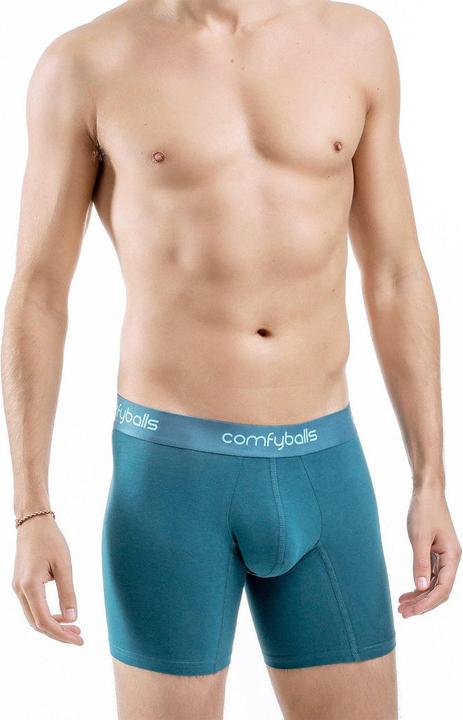 Produktbild Comfyballs Spruce Green (M, Einzelpack)