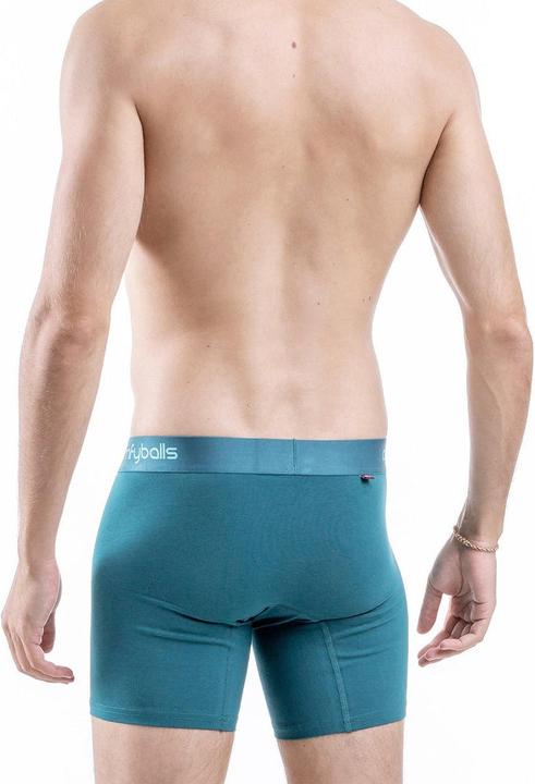 Produktbild Comfyballs Spruce Green (M, Einzelpack)
