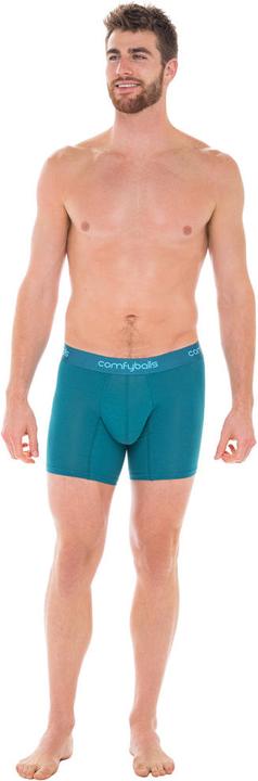 Produktbild Comfyballs Spruce Green (M, Einzelpack)