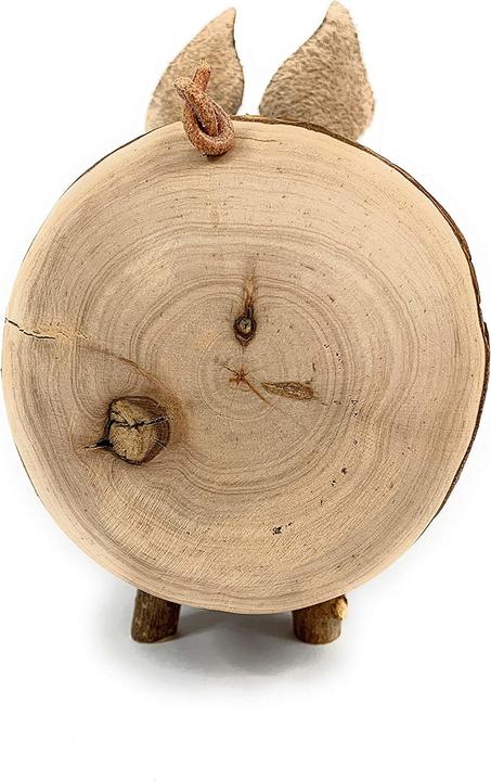 Immagine prodotto Waldfabrik Rudi il salvadanaio (19 x 9,5 x 11,5 cm)