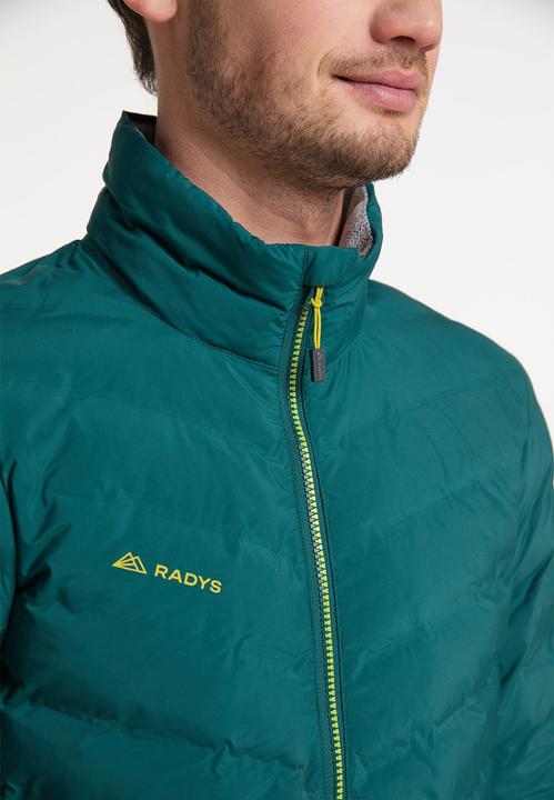Immagine prodotto Radys Giacca ibrida isolata R3 (S)