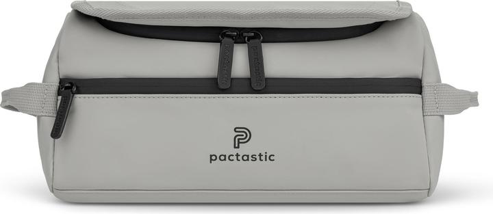 Pactastic Urban Collection Kulturbeutel 30 cm (5 l)