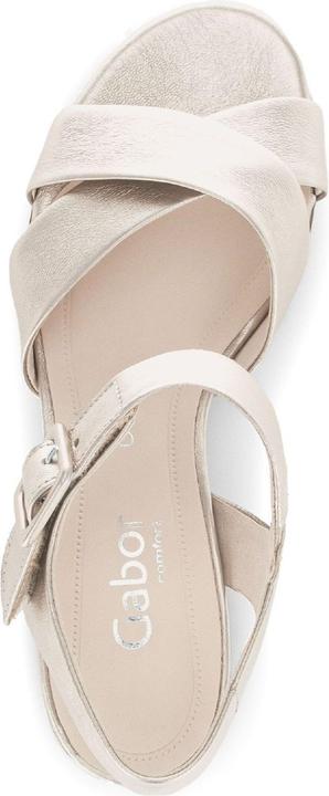 Produktbild Gabor Sandalen (37)