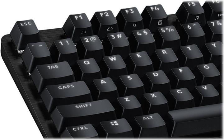 Actual product image Logitech G413 TKL SE (US, Cable)
