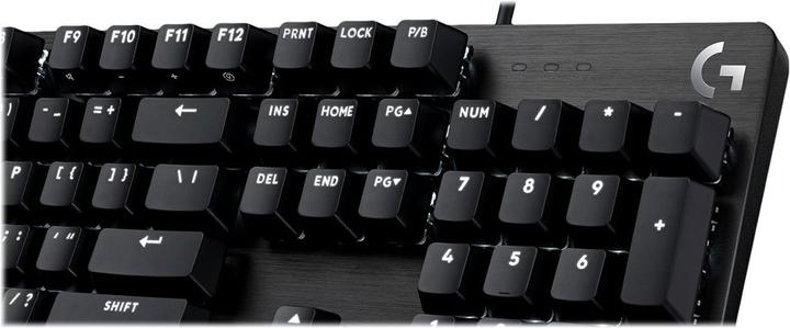 Actual product image Logitech G413 TKL SE (US, Cable)