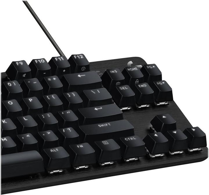 Actual product image Logitech G413 TKL SE (US, Cable)