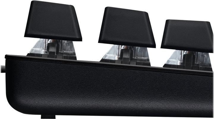 Actual product image Logitech G413 TKL SE (US, Cable)