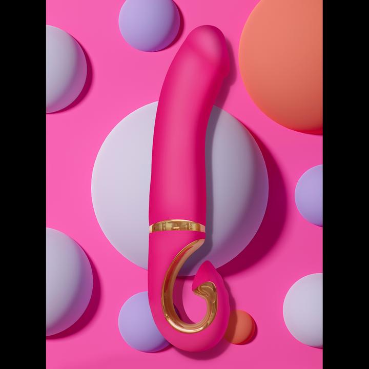 Image du produit Gvibe GJay Mini Pink