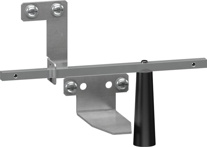 Actual product image Schneider Electric Spacial SF door lock for NSYSODS