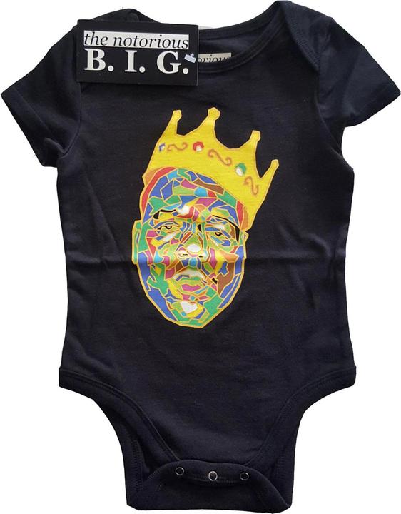 Produktbild Biggie Smalls Strampler Baby (24)