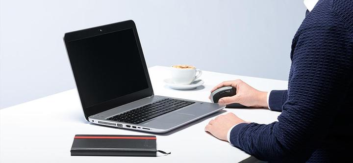 Actual product image CHERRY Mw 4500 (Wireless)