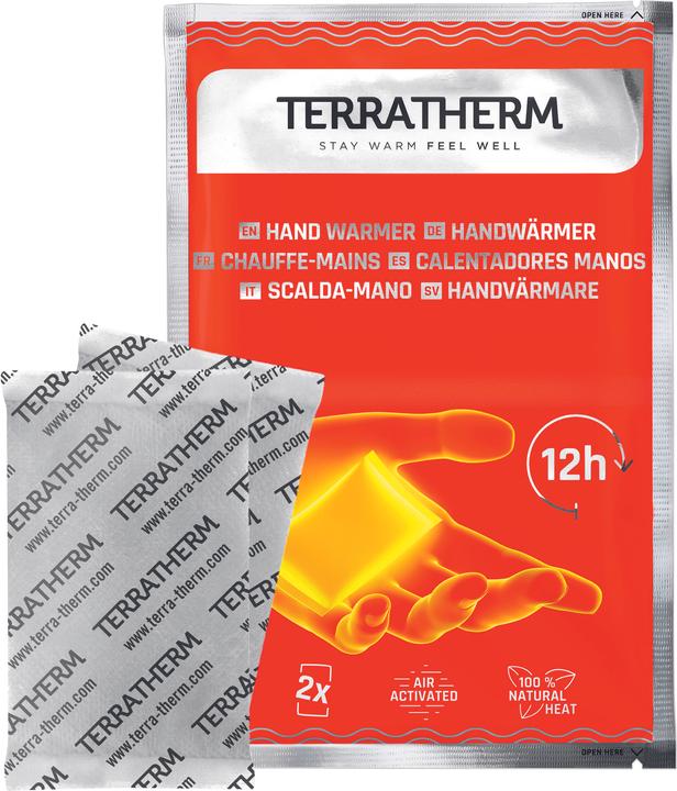Immagine prodotto TerraTherm Scaldamani
