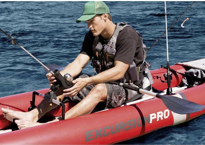Immagine prodotto Intex Excursion Pro (1 pers.)