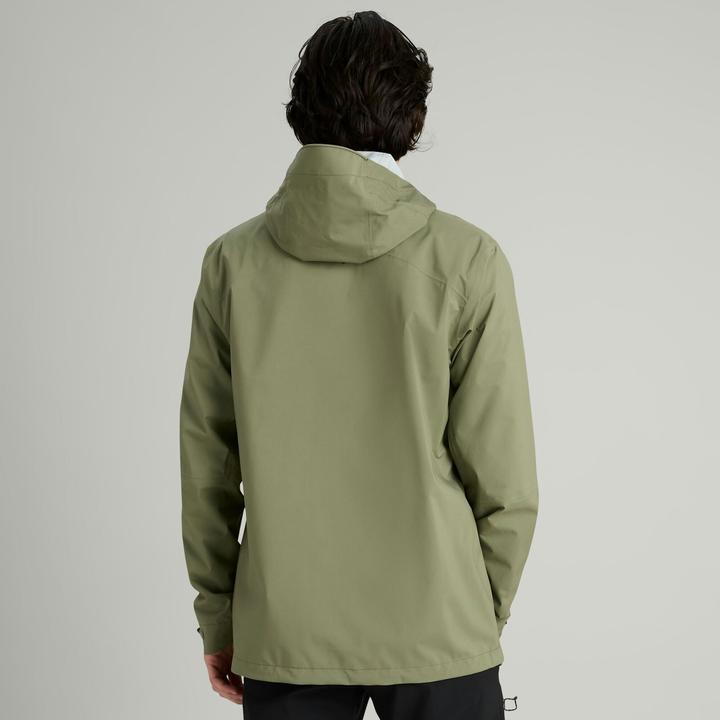 Actual product image Kathmandu Trailhead Stretch 2.5L (XL)