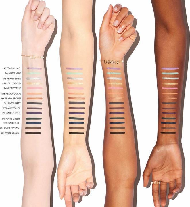 Image du produit Dior Diorshow Stylo (076)
