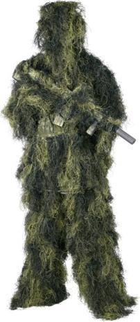 Produktbild Helikon Ghillie Suit