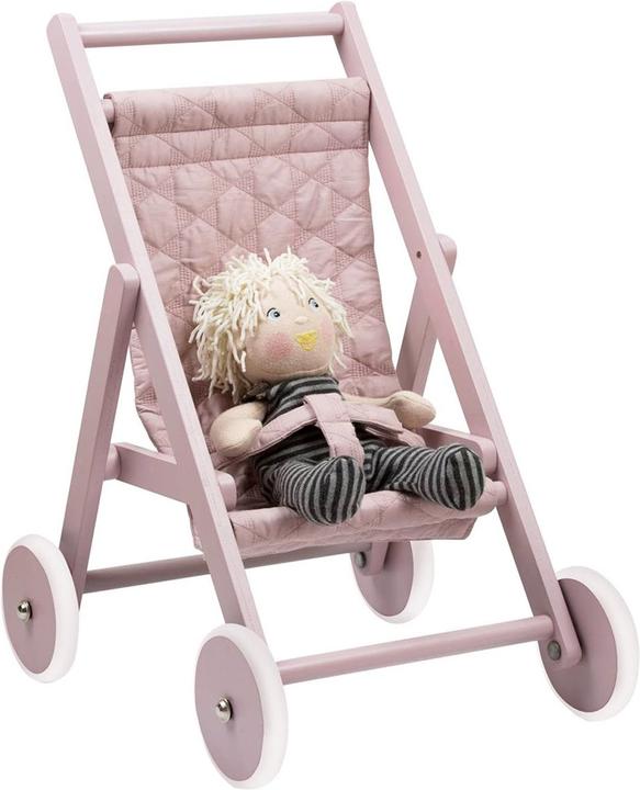 Smallstuff Doll Buggy