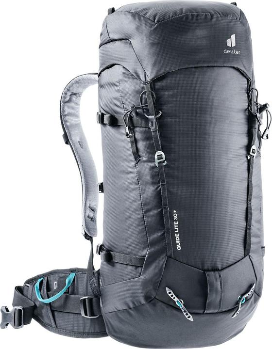 Actual product image Deuter Guide Lite 30+ (30 l)