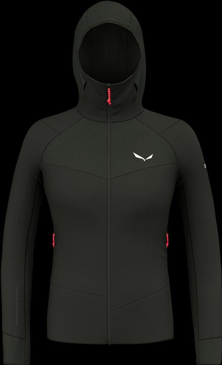 Immagine prodotto Salewa Agner Polarlite Giacca con cappuccio Da (48)