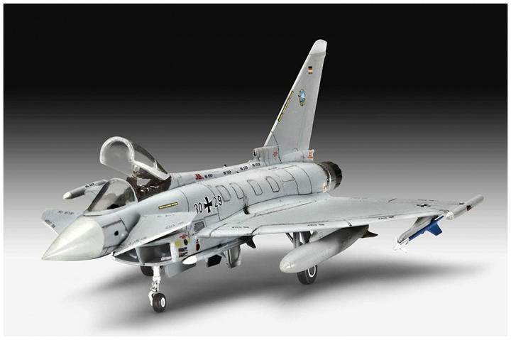 Actual product image Revell Eurofighter Typhoon