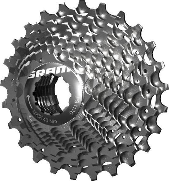 Produktbild Sram Pg-1170 (11-fach, 11-25)