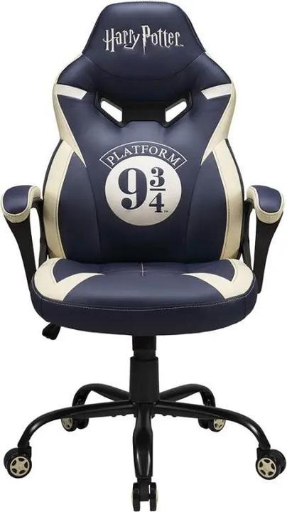 Subsonic Harry Potter - Junior Gaming Chair - 9 3/4